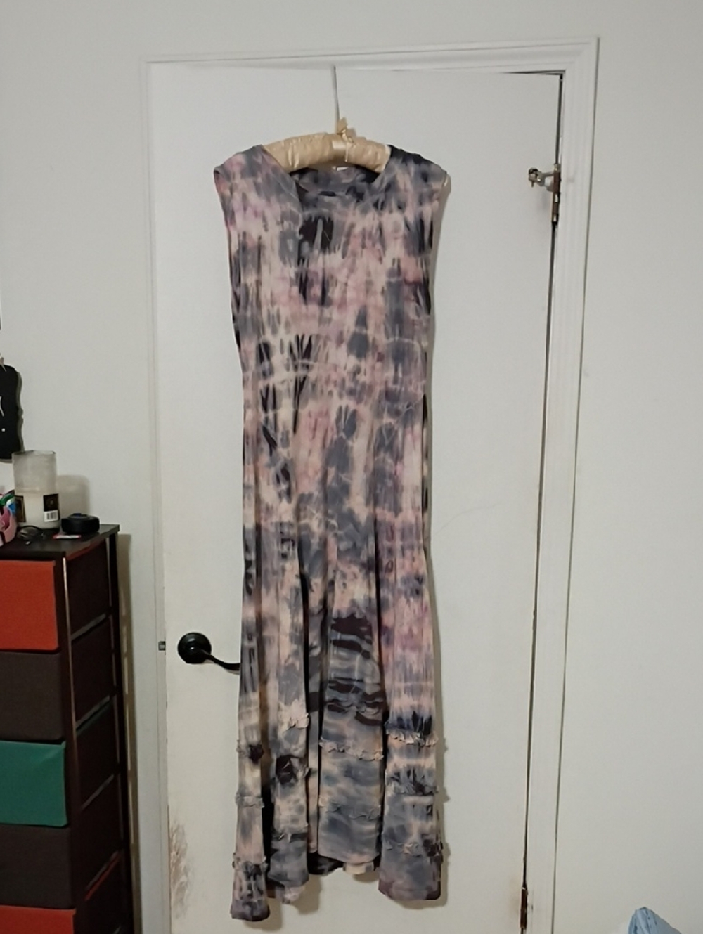 Sold- Niken